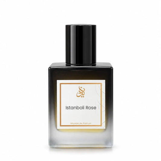 Istanboli Rose