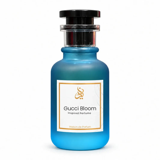 Inspired Perfume