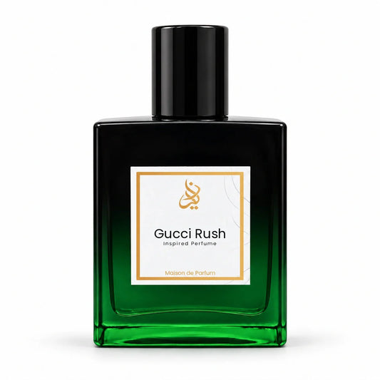 Gucci Rush – Inspired Perfume