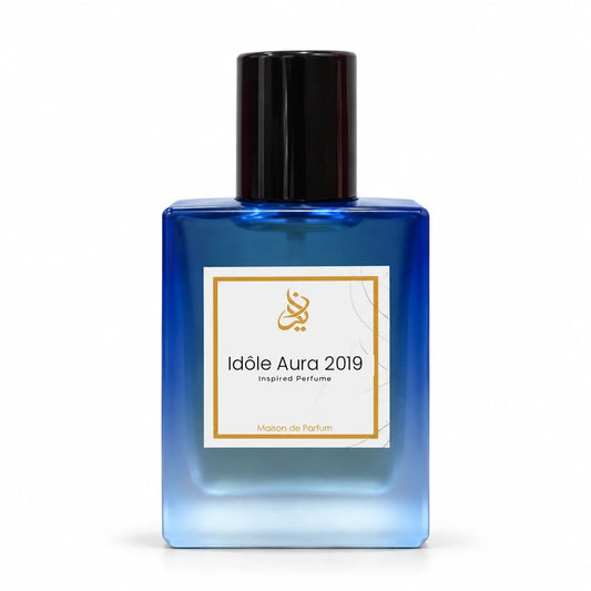 Idôle Aura 2019