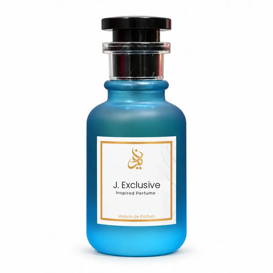 Inspired Perfume