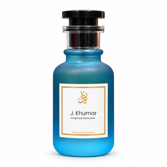 Inspired Perfume