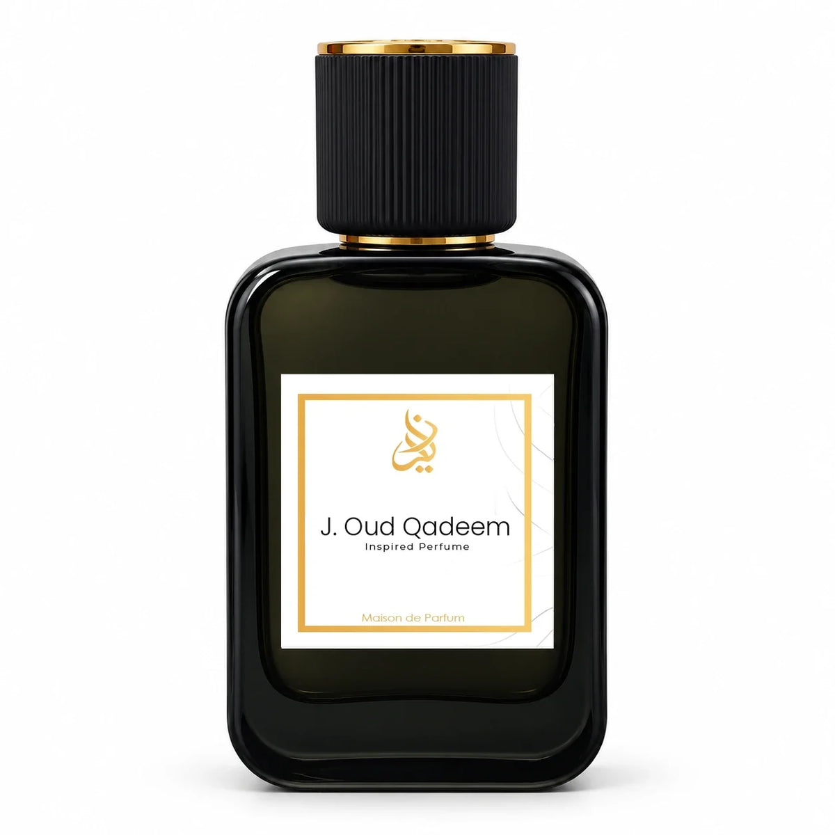 J. Oud Qadeem