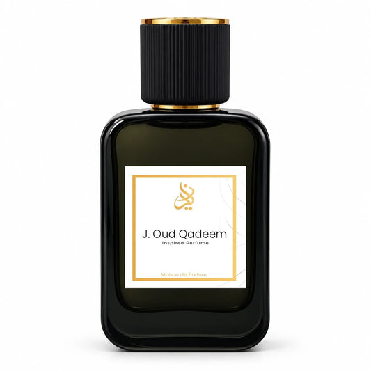 J. Oud Qadeem