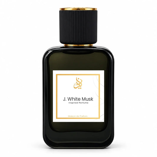 Inspired Perfume