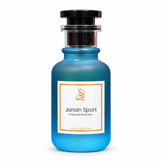 Janan Sport