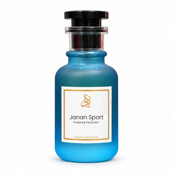Janan Sport