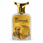 Jinnah Sahib – Signature Perfume