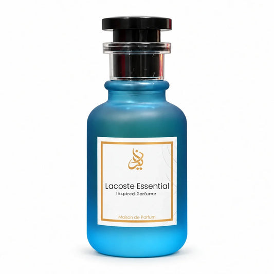 Inspired Perfume