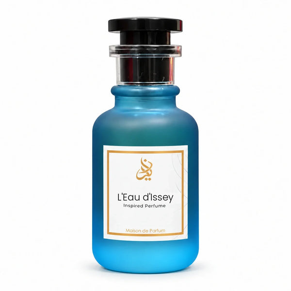 L'Eau d'Issey