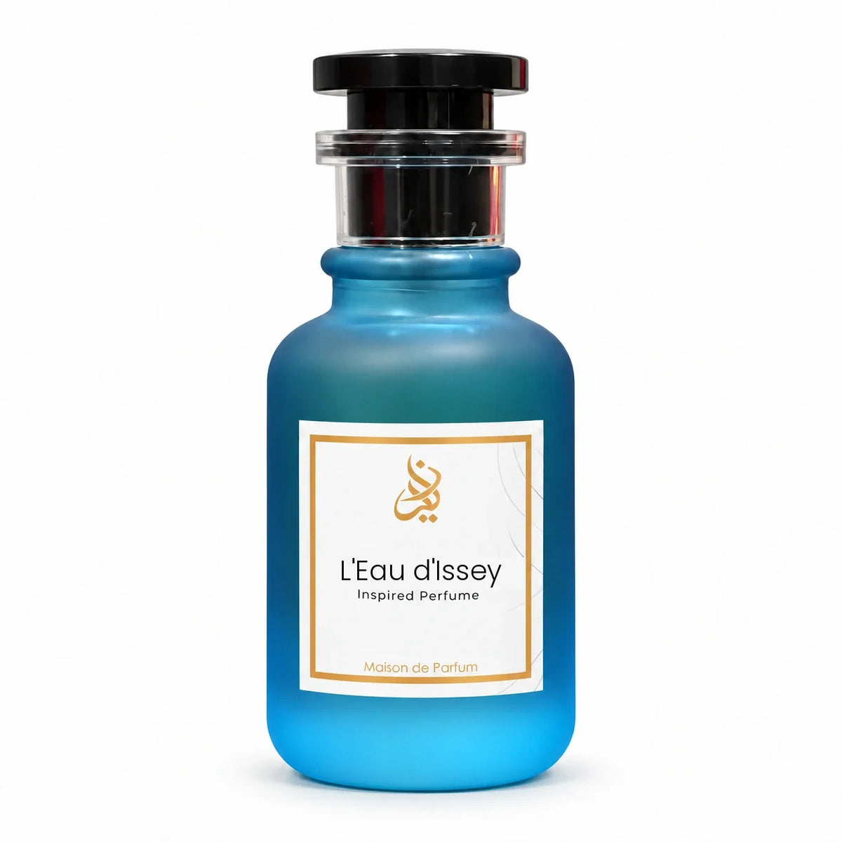 Inspired Perfume