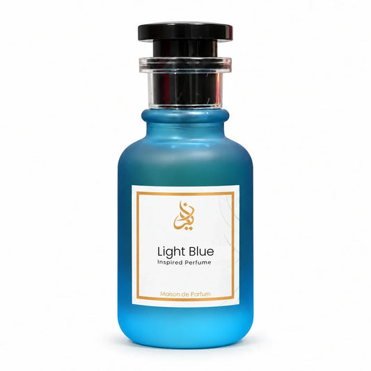 Light Blue
