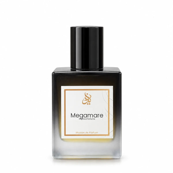 Megamare