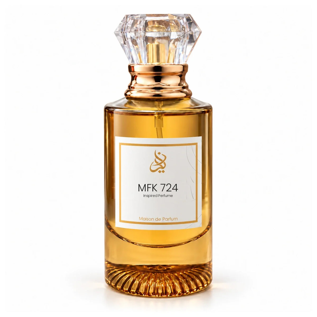 Inspired Perfume