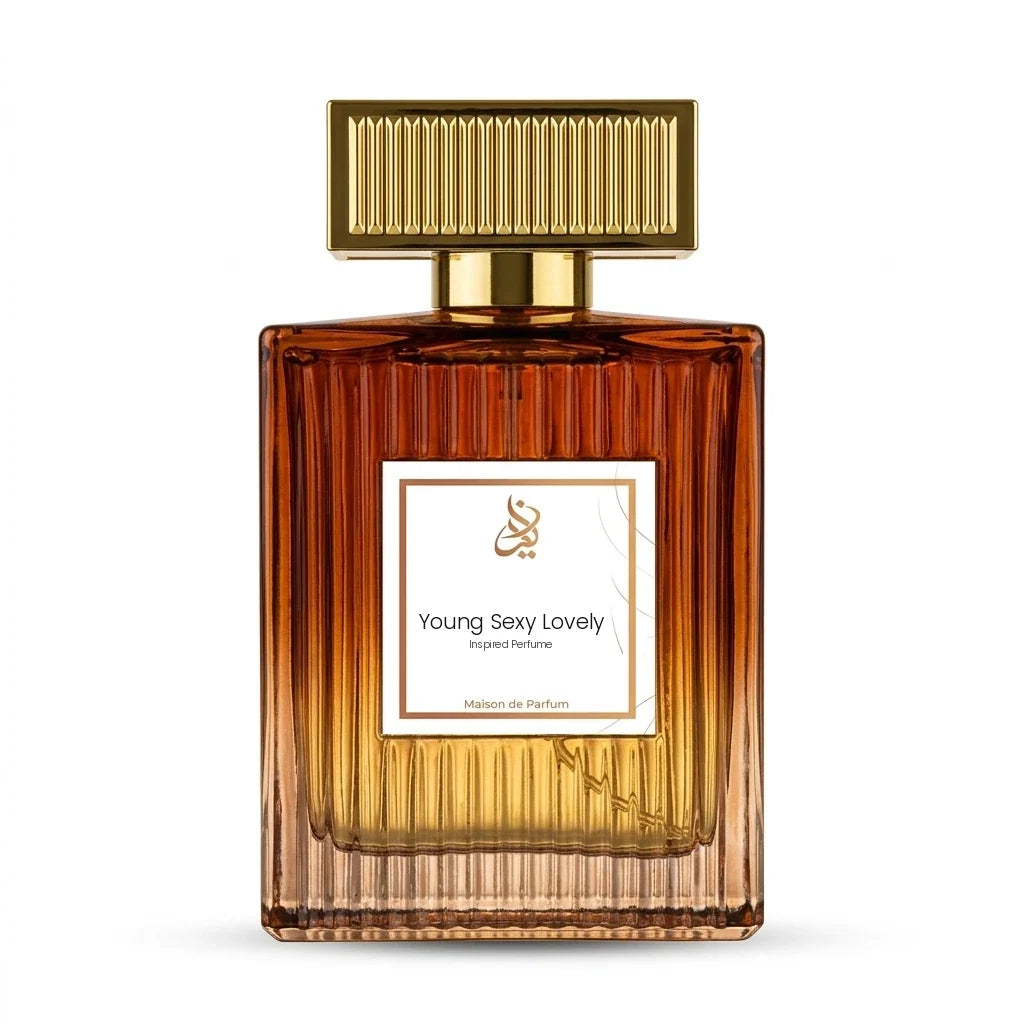 Young Sexy Lovely 100ml