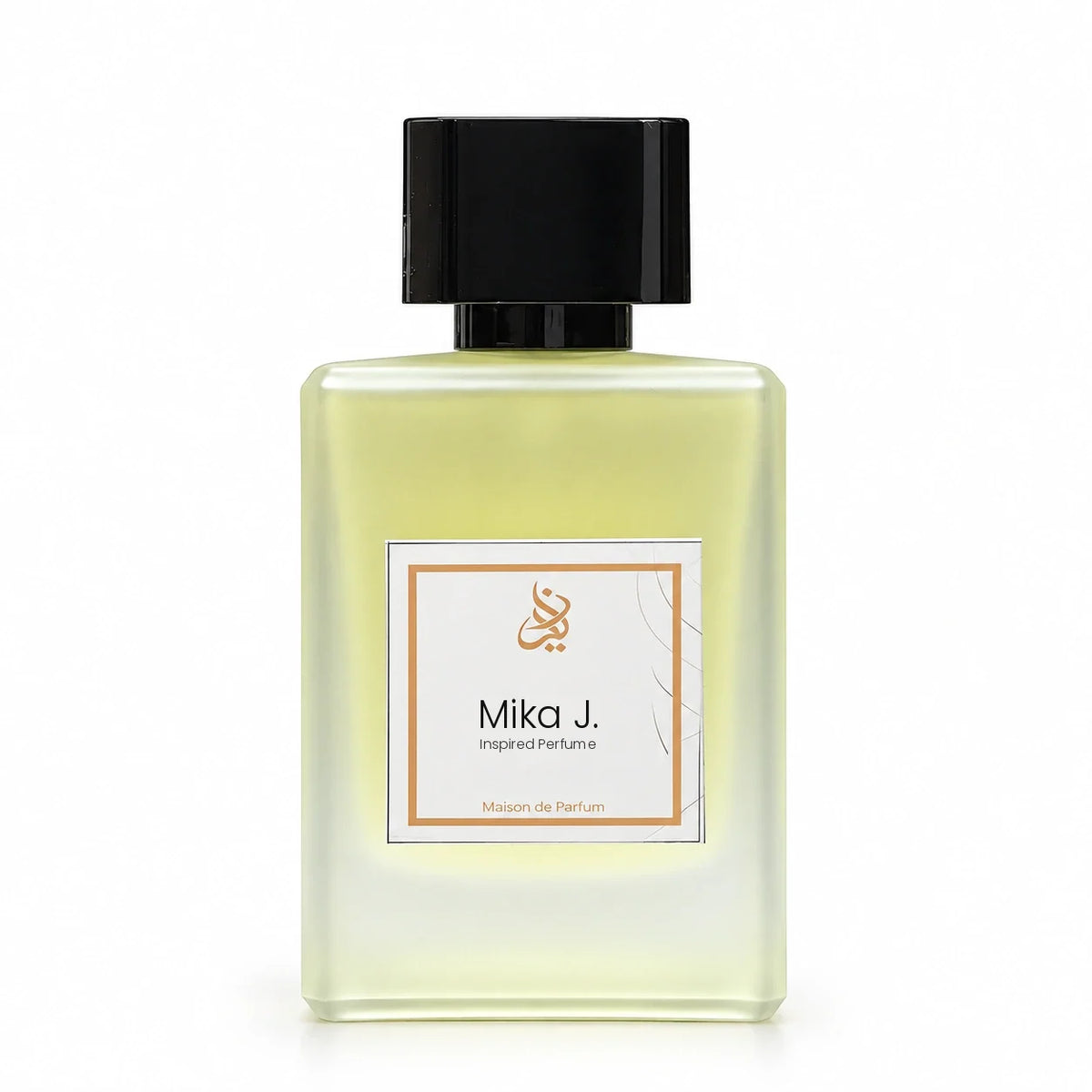 Mika J. 100ml