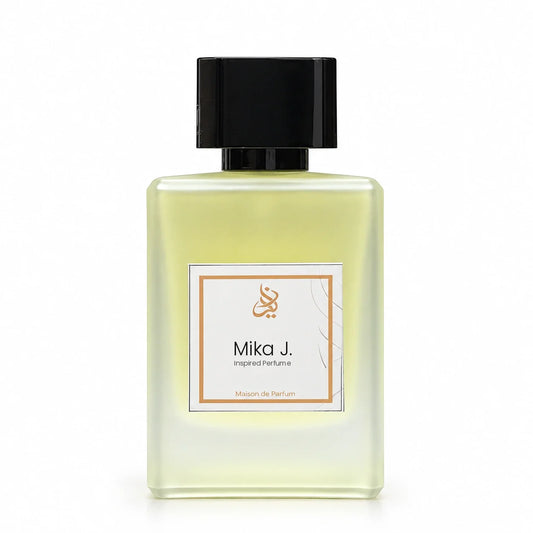 Mika J. 100ml