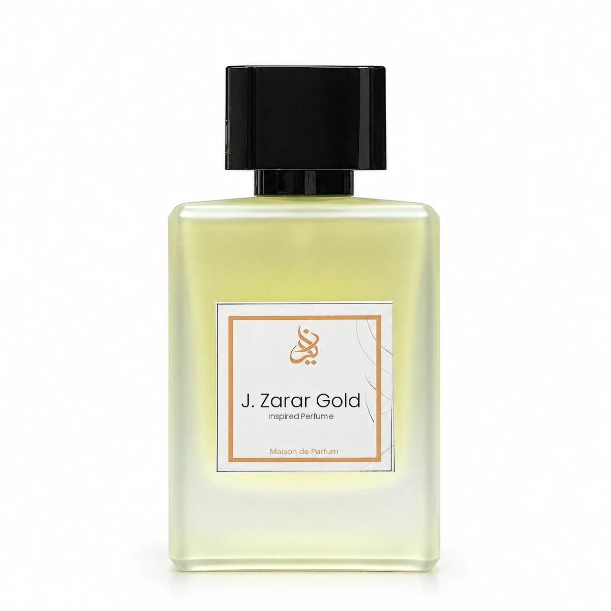 J. Zarar Gold 100ml
