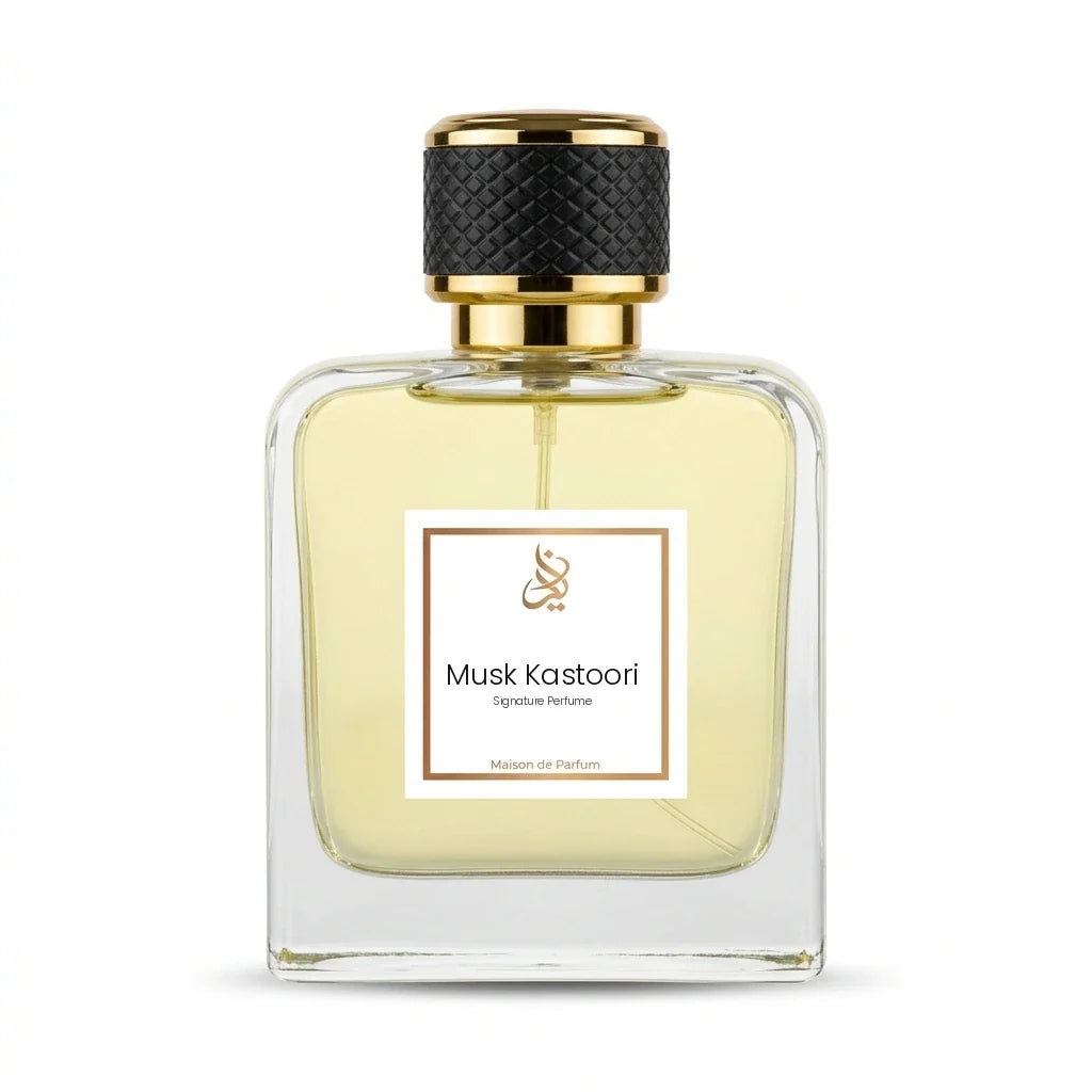 Musk Kastoori 100ml