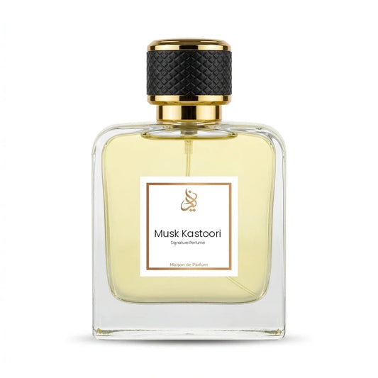 Musk Kastoori 100ml