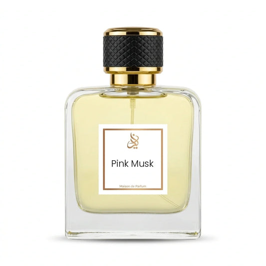 Pink Musk 100ml