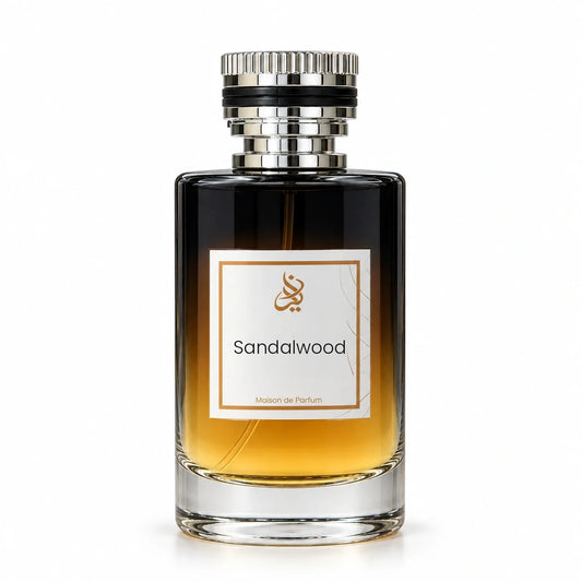 Sandalwood 100ml