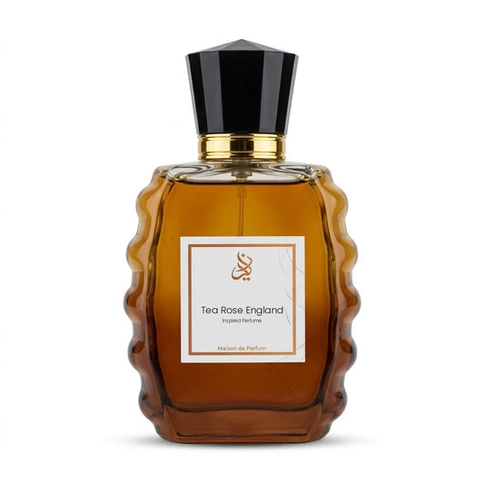 Tea Rose England 100ml