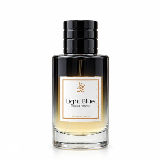 Light Blue 100ml