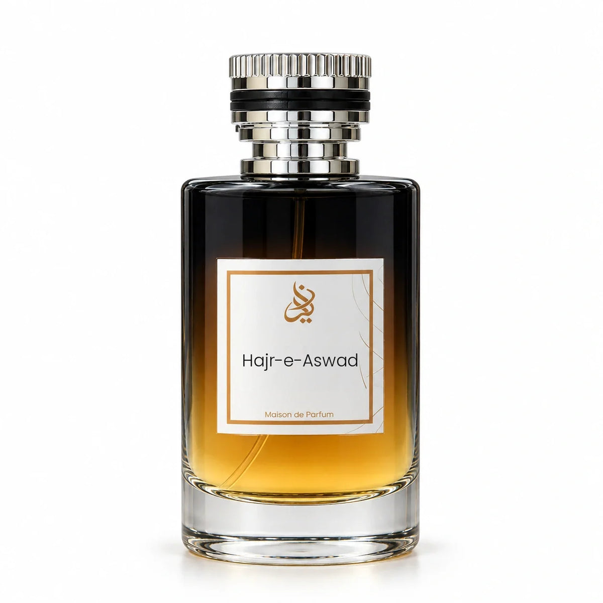 Hajr-e-Aswad 100ml