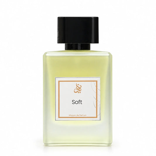 Soft 100ml