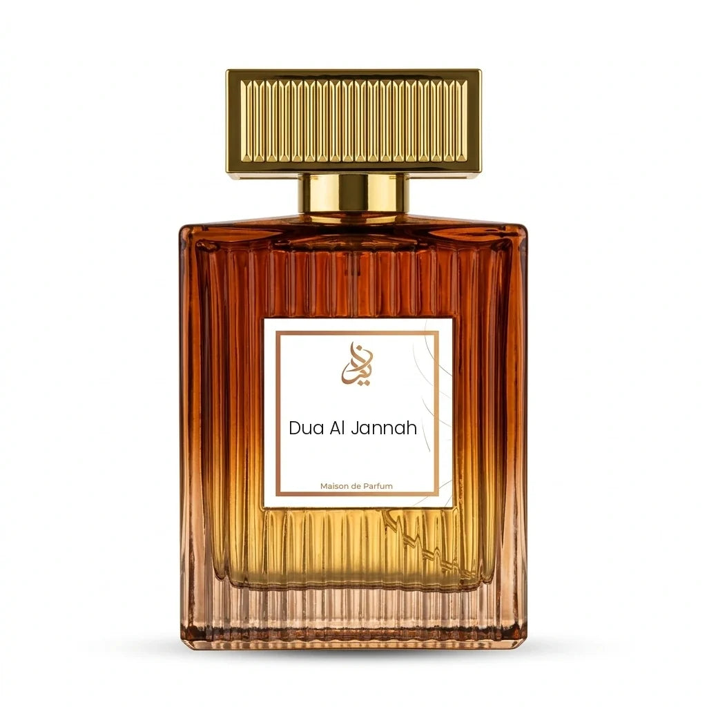 Dua Al Jannah 100ml