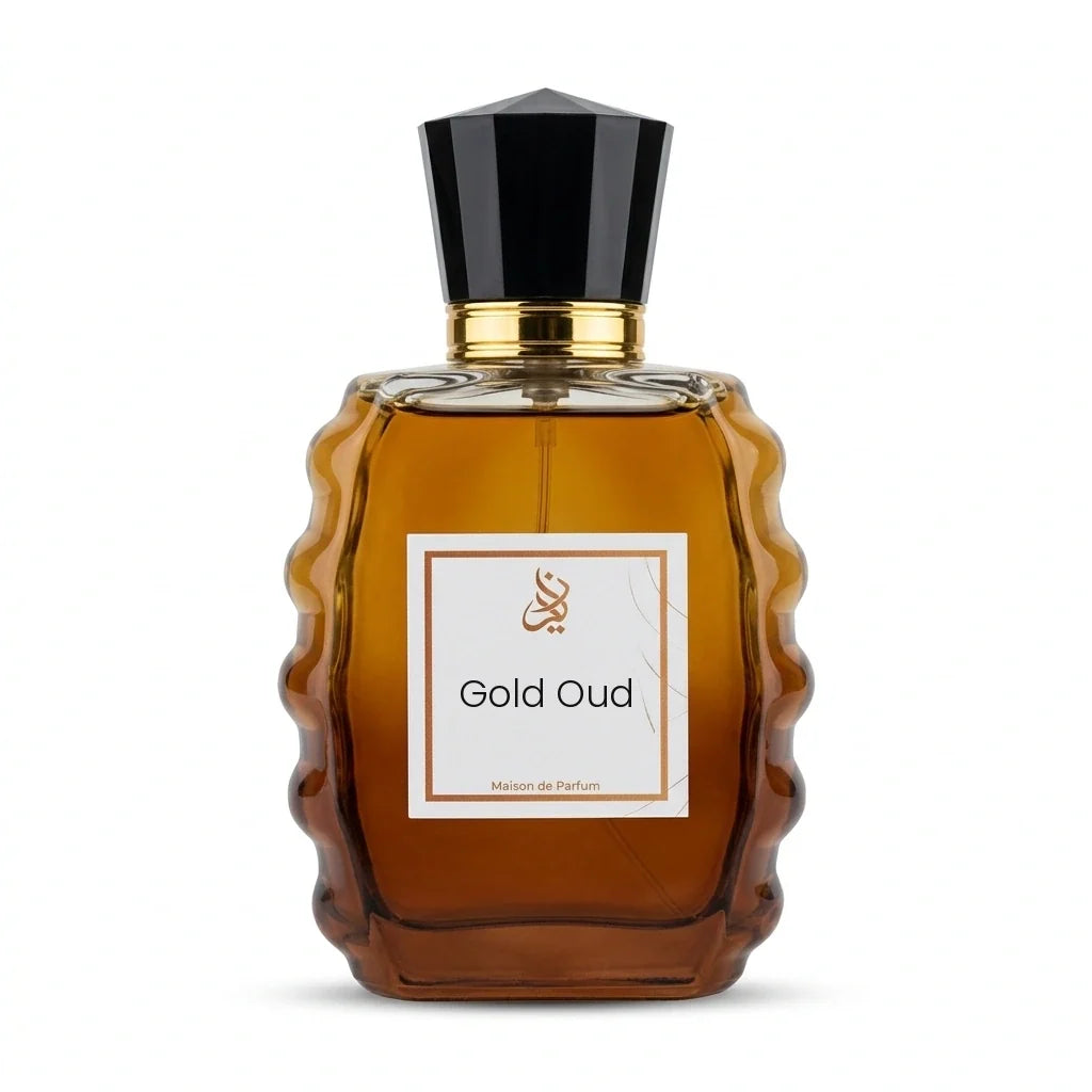Gold Oud 100ml