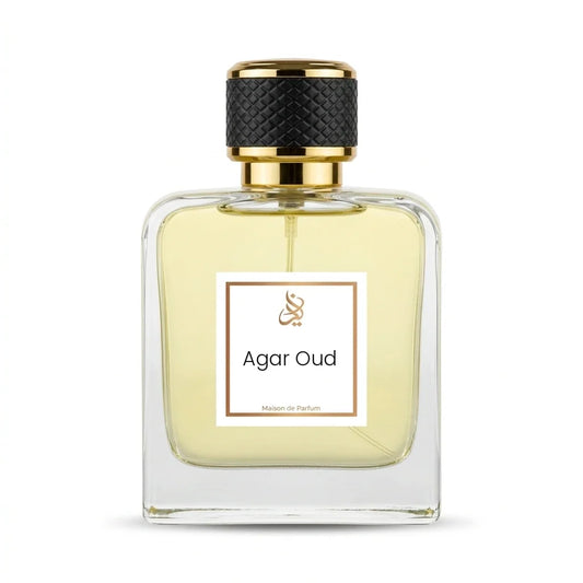 Agar Oud 100ml
