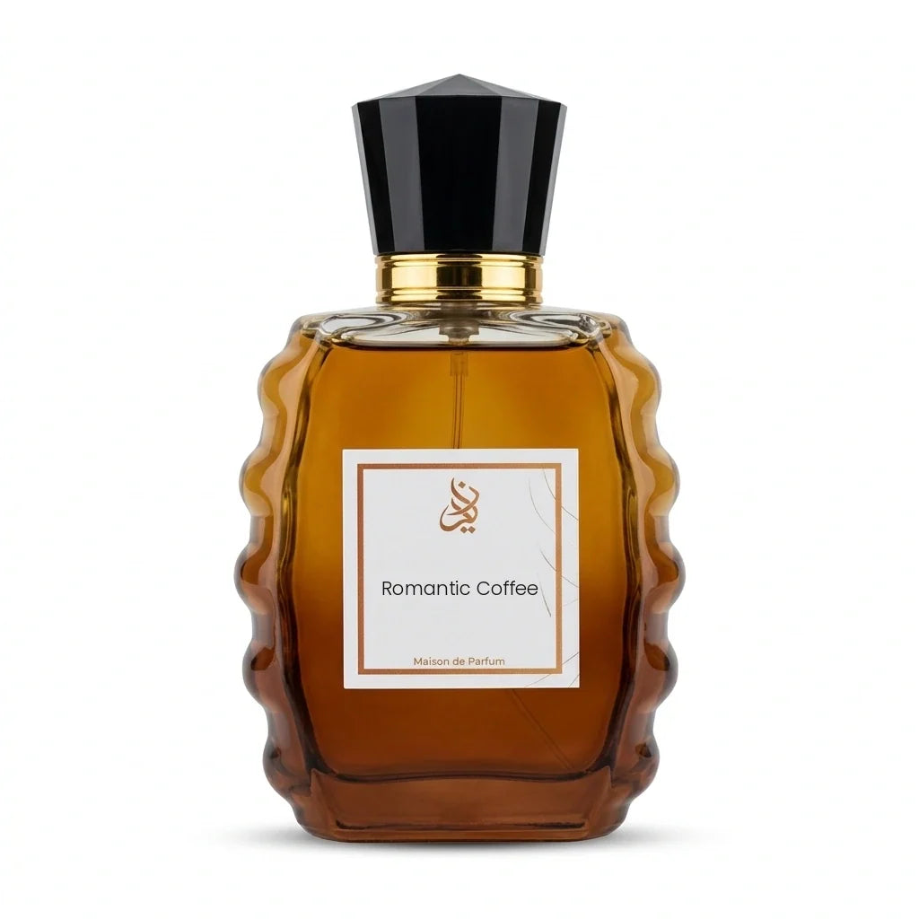 Romantic Coffee 100ml