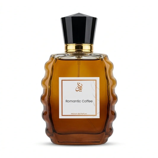 Romantic Coffee 100ml