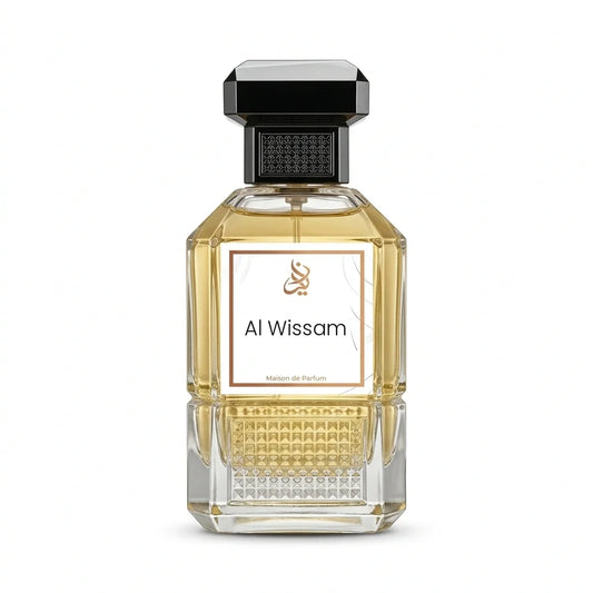 Al Wissam 100ml