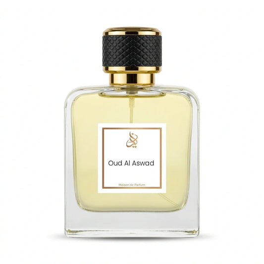 Oud Al Aswad 100ml