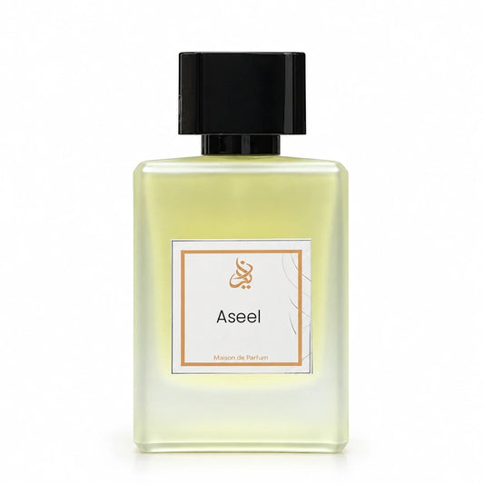 Aseel 100ml