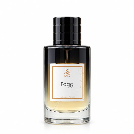 Fogg 100ml