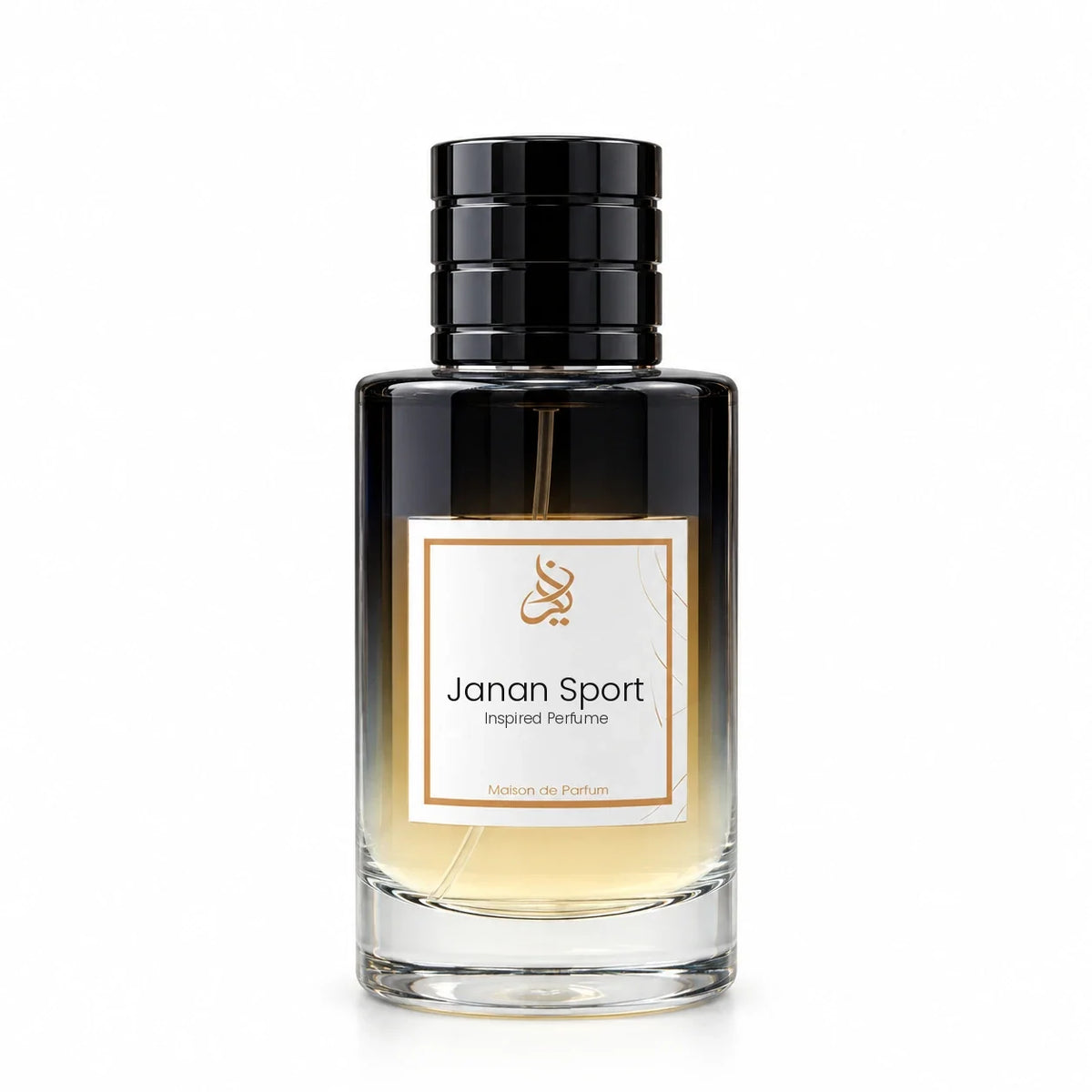 Janan Sport 100ml