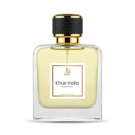 Khus India 100ml