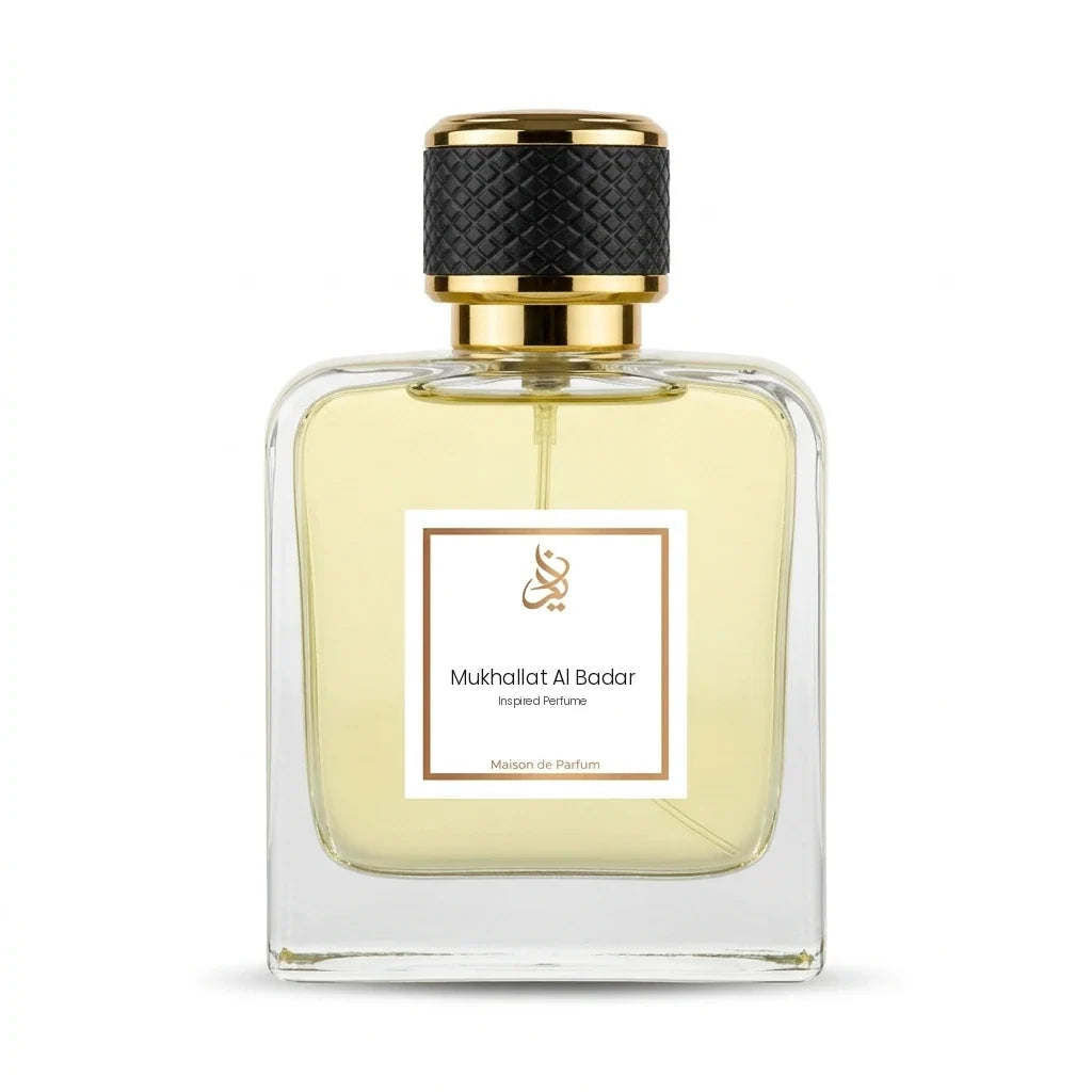 Mukhallat Al Badar 100ml