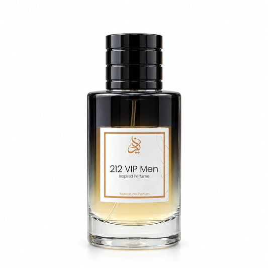212 VIP Men 100ml