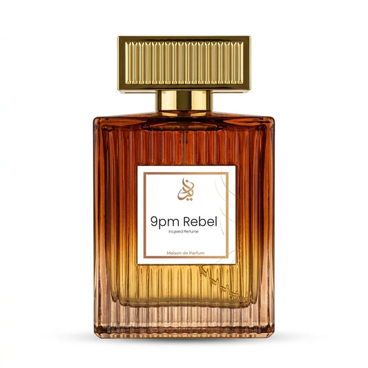9pm Rebel 100ml