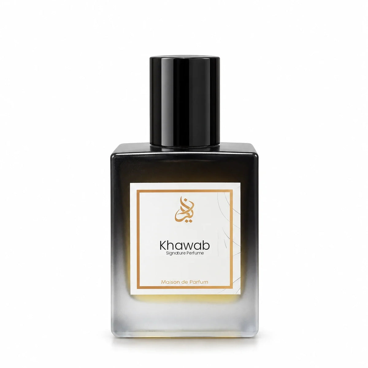 Khawab Signature Perfume