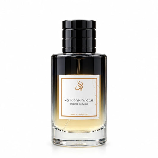 Rabanne Invictus 100ml