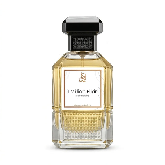 1 Million Elixir 100ml