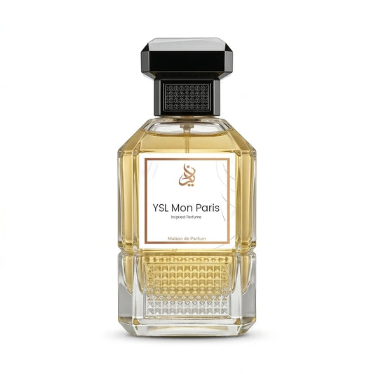 YSL Mon Paris 100ml