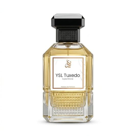 YSL Tuxedo 100ml