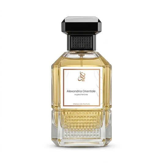 Alexandria Orientale 100ml